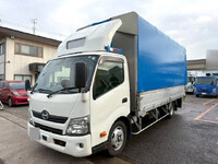 HINO Dutro Covered Wing TKG-XZU720M 2018 89,140km_3