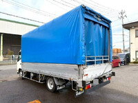 HINO Dutro Covered Wing TKG-XZU720M 2018 89,140km_5