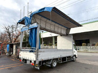 HINO Dutro Covered Wing TKG-XZU720M 2018 89,140km_7