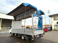 HINO Dutro Covered Wing TKG-XZU720M 2018 89,140km_8