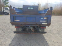 MITSUBISHI FUSO Canter Dump PDG-FE71DD 2008 68,000km_10