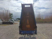 MITSUBISHI FUSO Canter Dump PDG-FE71DD 2008 68,000km_12