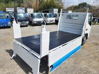 MITSUBISHI FUSO Canter Dump PDG-FE71DD 2008 68,000km_12