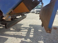 MITSUBISHI FUSO Canter Dump PDG-FE71DD 2008 68,000km_14
