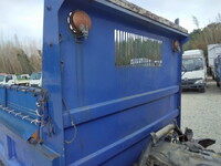 MITSUBISHI FUSO Canter Dump PDG-FE71DD 2008 68,000km_15