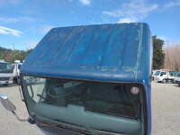 MITSUBISHI FUSO Canter Dump PDG-FE71DD 2008 68,000km_16