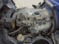 MITSUBISHI FUSO Canter Dump PDG-FE71DD 2008 68,000km_17