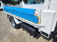 MITSUBISHI FUSO Canter Dump PDG-FE71DD 2008 68,000km_17