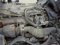 MITSUBISHI FUSO Canter Dump PDG-FE71DD 2008 68,000km_18