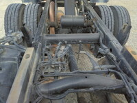 MITSUBISHI FUSO Canter Dump PDG-FE71DD 2008 68,000km_21