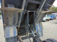 MITSUBISHI FUSO Canter Dump PDG-FE71DD 2008 68,000km_22