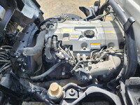 MITSUBISHI FUSO Canter Dump PDG-FE71DD 2008 68,000km_22