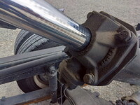 MITSUBISHI FUSO Canter Dump PDG-FE71DD 2008 68,000km_24