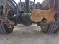 MITSUBISHI FUSO Canter Dump PDG-FE71DD 2008 68,000km_25