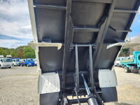 MITSUBISHI FUSO Canter Dump PDG-FE71DD 2008 68,000km_28