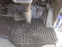 MITSUBISHI FUSO Canter Dump PDG-FE71DD 2008 68,000km_29