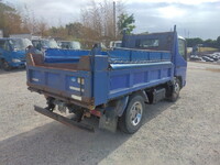 MITSUBISHI FUSO Canter Dump PDG-FE71DD 2008 68,000km_2