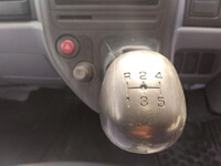 MITSUBISHI FUSO Canter Dump PDG-FE71DD 2008 68,000km_36