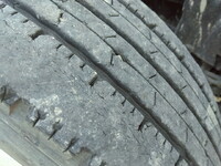 MITSUBISHI FUSO Canter Dump PDG-FE71DD 2008 68,000km_37