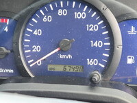 MITSUBISHI FUSO Canter Dump PDG-FE71DD 2008 68,000km_37
