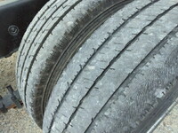 MITSUBISHI FUSO Canter Dump PDG-FE71DD 2008 68,000km_38