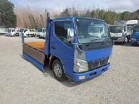MITSUBISHI FUSO Canter Dump PDG-FE71DD 2008 68,000km_3