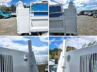 MITSUBISHI FUSO Canter Dump PDG-FE71DD 2008 68,000km_40