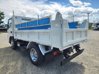 MITSUBISHI FUSO Canter Dump PDG-FE71DD 2008 68,000km_4