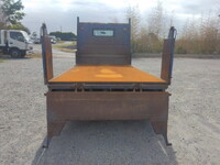 MITSUBISHI FUSO Canter Dump PDG-FE71DD 2008 68,000km_5
