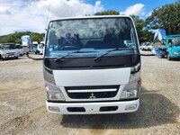 MITSUBISHI FUSO Canter Dump PDG-FE71DD 2008 68,000km_5