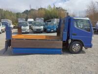 MITSUBISHI FUSO Canter Dump PDG-FE71DD 2008 68,000km_6