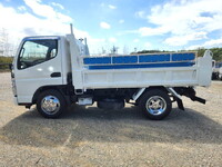 MITSUBISHI FUSO Canter Dump PDG-FE71DD 2008 68,000km_6