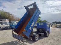 MITSUBISHI FUSO Canter Dump PDG-FE71DD 2008 68,000km_7