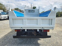 MITSUBISHI FUSO Canter Dump PDG-FE71DD 2008 68,000km_7