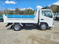 MITSUBISHI FUSO Canter Dump PDG-FE71DD 2008 68,000km_8