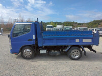 MITSUBISHI FUSO Canter Dump PDG-FE71DD 2008 68,000km_9