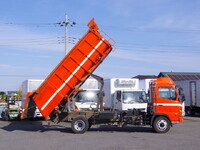 HINO Ranger Deep Dump KS-FJ7JHFA 2004 158,000km_10