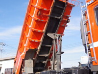 HINO Ranger Deep Dump KS-FJ7JHFA 2004 158,000km_11