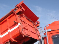 HINO Ranger Deep Dump KS-FJ7JHFA 2004 158,000km_12