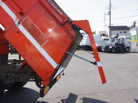 HINO Ranger Deep Dump KS-FJ7JHFA 2004 158,000km_14