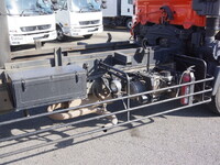HINO Ranger Deep Dump KS-FJ7JHFA 2004 158,000km_16