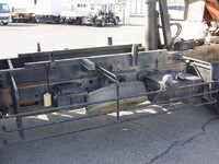 HINO Ranger Deep Dump KS-FJ7JHFA 2004 158,000km_17