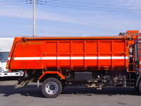 HINO Ranger Deep Dump KS-FJ7JHFA 2004 158,000km_19