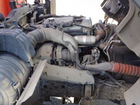 HINO Ranger Deep Dump KS-FJ7JHFA 2004 158,000km_24