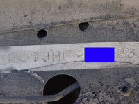 HINO Ranger Deep Dump KS-FJ7JHFA 2004 158,000km_25