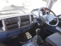 HINO Ranger Deep Dump KS-FJ7JHFA 2004 158,000km_26