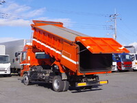 HINO Ranger Deep Dump KS-FJ7JHFA 2004 158,000km_2