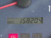 HINO Ranger Deep Dump KS-FJ7JHFA 2004 158,000km_30