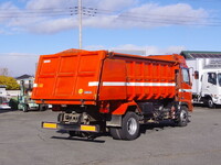 HINO Ranger Deep Dump KS-FJ7JHFA 2004 158,000km_4
