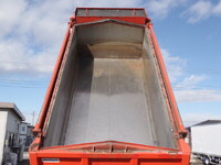 HINO Ranger Deep Dump KS-FJ7JHFA 2004 158,000km_5